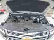 2015 Chevrolet Suburban LTZ с VIN 1GNSKKKC5FR734487, выставлен на аукционе IAAI как лот 43300616 с пробегом 63 795 миль миль и . История ставок и продаж доступна на DreamBid. Изображение 10.