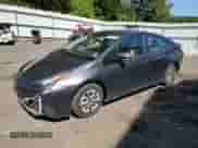 2016 Toyota Prius Three Touring z VIN JTDKARFUXG3002285, wystawiony jako Copart lot #80277015 z przebiegiem 163 611 mil mil oraz Czysty tytuł • Clean title. Historia ofert i sprzedaży dostępna na DreamBid. Obrazek 1.