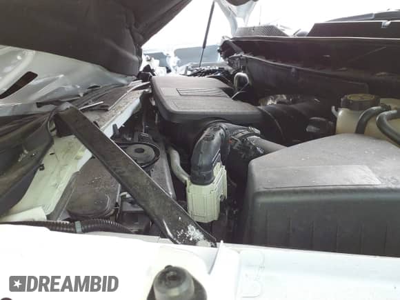 2022 Chevrolet Silverado 1500 LTZ с VIN 1GCUDGED1NZ501007, выставлен на аукционе IAAI как лот 41405669 с пробегом 81 930 миль миль и . История ставок и продаж доступна на DreamBid. Изображение 10.