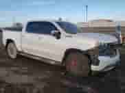 2020 Chevrolet Silverado 1500 High Country с VIN 1GCUYHEL3LZ228960, выставлен на аукционе Copart как лот 49485455 с пробегом 113 558 миль миль и Списание • Salvage title. История ставок и продаж доступна на DreamBid. Изображение 4.