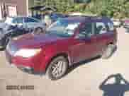 2012 Subaru Forester X z VIN JF2SHABC6CH450337, wystawiony jako IAAI lot #43339706 z przebiegiem 220 557 mil mil oraz . Historia ofert i sprzedaży dostępna na DreamBid. Obrazek 2.