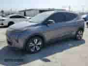 2022 Chevrolet Bolt EUV LT с VIN 1G1FY6S08N4111519, выставлен на аукционе Copart как лот 63497075 с пробегом 52 601 миль миль и Списание • Salvage title. История ставок и продаж доступна на DreamBid. Изображение 1.