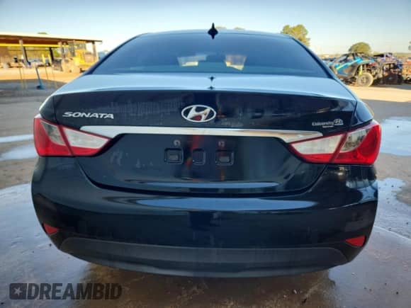 2014 Hyundai Sonata GLS с VIN 5NPEB4AC7EH883752, выставлен на аукционе Copart как лот 87300785 с пробегом 184 704 миль миль и Чистый • Clean title. История ставок и продаж доступна на DreamBid. Изображение 6.