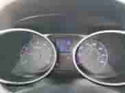 2015 Hyundai Tucson SE z VIN KM8JUCAG5FU026922, wystawiony jako Copart lot #80523575 z przebiegiem 96 176 mil mil oraz Szkoda całkowita • Salvage title. Historia ofert i sprzedaży dostępna na DreamBid. Obrazek 9.