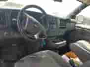 2017 Chevrolet Express Cargo z VIN 1GCZGHFG0H1179264, wystawiony jako Copart lot #53999005 z przebiegiem Nie podano mil oraz Czysty tytuł • Clean title. Historia ofert i sprzedaży dostępna na DreamBid. Obrazek 8.