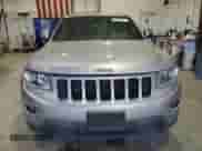 2014 Jeep Grand Cherokee Laredo with VIN 1C4RJEAG5EC255973, listed as a Copart auction lot 71548195 with 106,040 mi miles and Clean title. Bid and sale history available at DreamBid. Image 5.