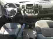 2014 Ram ProMaster Cargo z VIN 3C6TRVBG1EE103007, wystawiony jako Copart lot #72050954 z przebiegiem 198 197 mil mil oraz Szkoda całkowita • Salvage title. Historia ofert i sprzedaży dostępna na DreamBid. Obrazek 8.