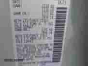 2024 Nissan Murano SV with VIN 5N1AZ2BJ5RC100890, listed as a Copart auction lot 48740935 with 7,033 mi miles and Salvage title. Bid and sale history available at DreamBid. Image 13.