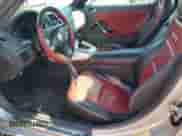 2009 Saturn Sky Red Line с VIN 1G8MT35X59Y104413, выставлен на аукционе Copart как лот 84166785 с пробегом 82 261 миль миль и Списание • Salvage title. История ставок и продаж доступна на DreamBid. Изображение 7.