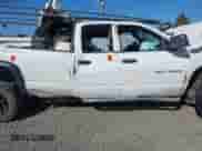 2003 Dodge 2500 ST with VIN 3D7KU28643G741470, listed as a IAAI auction lot 39894794 with Not provided miles and . Bid and sale history available at DreamBid. Image 13.