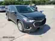 2019 Chevrolet Traverse LT с VIN 1GNERHKW0KJ287517, выставлен на аукционе Copart как лот 80388775 с пробегом 140 936 миль миль и Списание • Salvage title. История ставок и продаж доступна на DreamBid. Изображение 14.