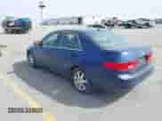 2005 Honda Accord EX-L z VIN 1HGCM665X5A038913, wystawiony jako IAAI lot #41948105 z przebiegiem 261 459 mil mil oraz . Historia ofert i sprzedaży dostępna na DreamBid. Obrazek 3.