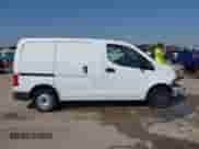 2015 Chevrolet City Express Cargo LT z VIN 3N63M0ZN4FK723476, wystawiony jako IAAI lot #41786705 z przebiegiem 133 998 mil mil oraz . Historia ofert i sprzedaży dostępna na DreamBid. Obrazek 14.