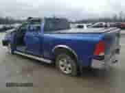 2015 Ram 1500 Tradesman с VIN 1C6RR7ST9FS655808, выставлен на аукционе Copart как лот 45272205 с пробегом Не указан миль и Списание • Salvage title. История ставок и продаж доступна на DreamBid. Изображение 2.