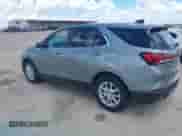 2023 Chevrolet Equinox LT with VIN 3GNAXTEGXPS198961, listed as a IAAI auction lot 42739555 with 63,500 mi miles and . Bid and sale history available at DreamBid. Image 3.