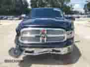 2018 Ram 1500 Laramie z VIN 1C6RR7NT2JS186064, wystawiony jako Copart lot #69123595 z przebiegiem 78 260 mil mil oraz Szkoda całkowita • Salvage title. Historia ofert i sprzedaży dostępna na DreamBid. Obrazek 5.