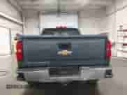 2014 Chevrolet Silverado 1500 Work Truck z VIN 1GCVKPEH0EZ147414, wystawiony jako IAAI lot #42703605 z przebiegiem 167 426 mil mil oraz . Historia ofert i sprzedaży dostępna na DreamBid. Obrazek 16.