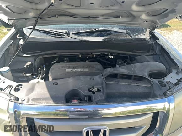 2010 Honda Pilot Touring с VIN 5FNYF4H88AB019661, выставлен на аукционе Copart как лот 85937495 с пробегом 188 907 миль миль и Чистый • Clean title. История ставок и продаж доступна на DreamBid. Изображение 7.