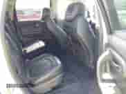 2009 Chevrolet Traverse 1LT with VIN 1GNER23D59S120276, listed as a IAAI auction lot 42568027 with 136,387 mi miles and . Bid and sale history available at DreamBid. Image 8.