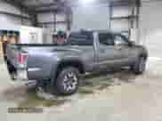 2021 Toyota Tacoma SR5 с VIN 3TMDZ5BN6MM102841, выставлен на аукционе Copart как лот 60102635 с пробегом 49 704 миль миль и Списание • Salvage title. История ставок и продаж доступна на DreamBid. Изображение 3.