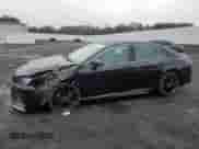 2023 Toyota Camry Hybrid XSE с VIN 4T1K31AK0PU614339, выставлен на аукционе Copart как лот 68635715 с пробегом 87 939 миль миль и Списание • Salvage title. История ставок и продаж доступна на DreamBid. Изображение 1.