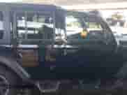 2021 Jeep Wrangler Unlimited Sport Altitude with VIN 1C4HJXDG4MW614164, listed as a IAAI auction lot 41488400 with 49,905 mi miles and . Bid and sale history available at DreamBid. Image 13.