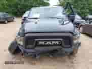 2022 Ram 1500 Warlock with VIN 1C6RR7GG9NS224041, listed as a IAAI auction lot 42579038 with 14,599 mi miles and . Bid and sale history available at DreamBid. Image 12.