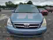2008 Hyundai Entourage GLS с VIN KNDMC233986054089, выставлен на аукционе Copart как лот 68071865 с пробегом 224 413 миль миль и Чистый • Clean title. История ставок и продаж доступна на DreamBid. Изображение 5.