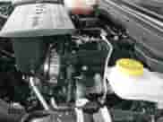 2025 Ram 1500 Lone Star z VIN 1C6RRFFG1SN537641, wystawiony jako IAAI lot #41563794 z przebiegiem 11 488 mil mil oraz . Historia ofert i sprzedaży dostępna na DreamBid. Obrazek 20.