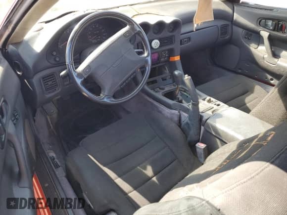 1993 Dodge Stealth with VIN JB3BN74KXPY046026, listed as a Copart auction lot 78091934 with 150,189 mi miles and Clean title. Bid and sale history available at DreamBid. Image 8.