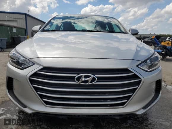 2018 Hyundai Elantra SEL с VIN 5NPD84LF4JH381020, выставлен на аукционе Copart как лот 80719115 с пробегом 38 288 миль миль и Списание • Salvage title. История ставок и продаж доступна на DreamBid. Изображение 5.