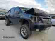2012 Chevrolet Avalanche LT с VIN 3GNTKFE71CG143305, выставлен на аукционе Copart как лот 74331564 с пробегом 208 308 миль миль и Списание • Salvage title. История ставок и продаж доступна на DreamBid. Изображение 4.
