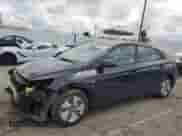 2019 Hyundai Ioniq Blue z VIN KMHC65LCXKU170646, wystawiony jako Copart lot #50733064 z przebiegiem 109 466 mil mil oraz . Historia ofert i sprzedaży dostępna na DreamBid. Obrazek 1.