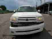 2006 Toyota Tundra Limited z VIN 5TBDT48126S527047, wystawiony jako Copart lot #68556255 z przebiegiem 234 246 mil mil oraz Szkoda całkowita • Salvage title. Historia ofert i sprzedaży dostępna na DreamBid. Obrazek 5.