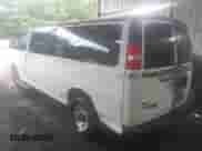 2010 Chevrolet Express Passenger LS с VIN 1GA2GZDG8A1145923, выставлен на аукционе IAAI как лот 42610013 с пробегом 340 225 миль миль и . История ставок и продаж доступна на DreamBid. Изображение 3.