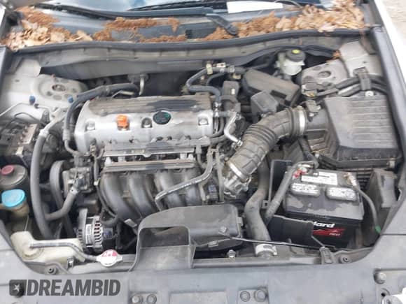 2010 Honda Accord LX с VIN 1HGCP2F37AA094705, выставлен на аукционе IAAI как лот 42229816 с пробегом 239 206 миль миль и . История ставок и продаж доступна на DreamBid. Изображение 10.