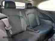 2011 Nissan Murano with VIN JN8AZ1FY1BW002468, listed as a Copart auction lot 80784005 with 101,253 mi miles and Salvage title. Bid and sale history available at DreamBid. Image 10.