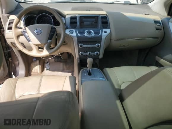 2013 Nissan Murano LE с VIN JN8AZ1MW8DW316543, выставлен на аукционе Copart как лот 67428755 с пробегом 178 785 миль миль и Чистый • Clean title. История ставок и продаж доступна на DreamBid. Изображение 8.