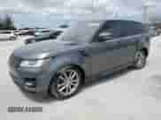 2016 Land Rover Range Rover Sport SE с VIN SALWG2PF6GA120359, выставлен на аукционе Copart как лот 53633865 с пробегом 90 160 миль миль и Чистый • Clean title. История ставок и продаж доступна на DreamBid. Изображение 1.