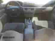 2006 Hyundai Sonata GL с VIN 5NPET46C26H055311, выставлен на аукционе Copart как лот 71920995 с пробегом 131 992 миль миль и Списание • Salvage title. История ставок и продаж доступна на DreamBid. Изображение 8.