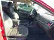 2017 Hyundai Elantra Value Edition with VIN KMHD84LF7HU176612, listed as a IAAI auction lot 42078360 with 106,102 mi miles and . Bid and sale history available at DreamBid. Image 5.