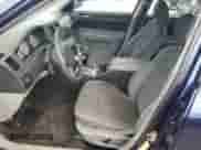 2006 Chrysler 300 with VIN 2C3KA43R16H314210, listed as a Copart auction lot 71820245 with 113,613 mi miles and Salvage title. Bid and sale history available at DreamBid. Image 7.