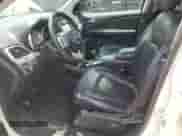 2019 Dodge Journey GT with VIN 3C4PDCEG5KT680784, listed as a Copart auction lot 62948925 with 148,198 mi miles and Salvage title. Bid and sale history available at DreamBid. Image 7.