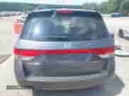 2015 Honda Odyssey Touring Elite с VIN 5FNRL5H98FB099305, выставлен на аукционе IAAI как лот 42880329 с пробегом 203 189 миль миль и . История ставок и продаж доступна на DreamBid. Изображение 16.