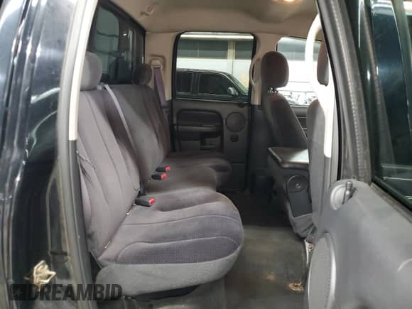 2004 Dodge 1500 SLT with VIN 1D7HA18D04J131951, listed as a Copart auction lot 86293415 with 148,528 mi miles and Clean title. Bid and sale history available at DreamBid. Image 10.
