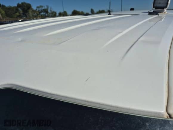 2022 Ford F-150 XL z VIN 1FTFX1E56NKE10474, wystawiony jako IAAI lot #43610339 z przebiegiem 42 801 mil mil oraz . Historia ofert i sprzedaży dostępna na DreamBid. Obrazek 9.