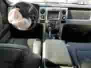 2014 Ford F-150 FX4 with VIN 1FTFW1ET4EFC24930, listed as a Copart auction lot 82246475 with 238,331 mi miles and Salvage title. Bid and sale history available at DreamBid. Image 8.