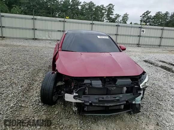 2021 Mercedes-Benz CLA 250 с VIN W1K5J4GB4MN184276, выставлен на аукционе Copart как лот 68274425 с пробегом 36 726 миль миль и Списание • Salvage title. История ставок и продаж доступна на DreamBid. Изображение 14.