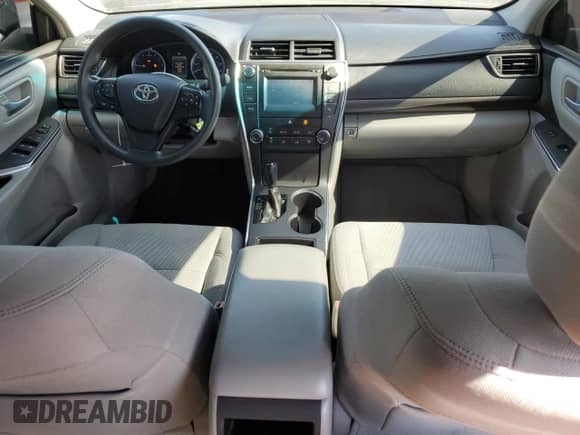 2017 Toyota Camry XLE с VIN 4T1BF1FK6HU369645, выставлен на аукционе Copart как лот 85920825 с пробегом 67 809 миль миль и Списание • Salvage title. История ставок и продаж доступна на DreamBid. Изображение 8.