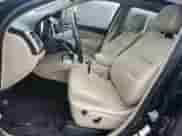 2013 Jeep Grand Cherokee Limited z VIN 1C4RJEBG0DC642363, wystawiony jako Copart lot #89741715 z przebiegiem 203 848 mil mil oraz Czysty tytuł • Clean title. Historia ofert i sprzedaży dostępna na DreamBid. Obrazek 7.